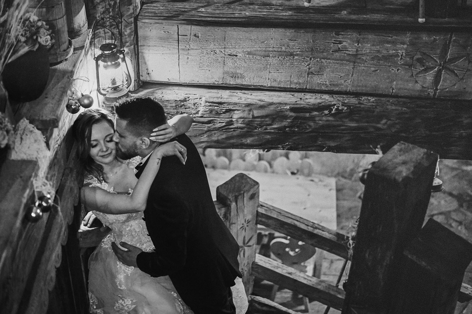 wesele w górach ,fotografia ślubna Śląsk, Szczyrk zdjęcia ślubne 